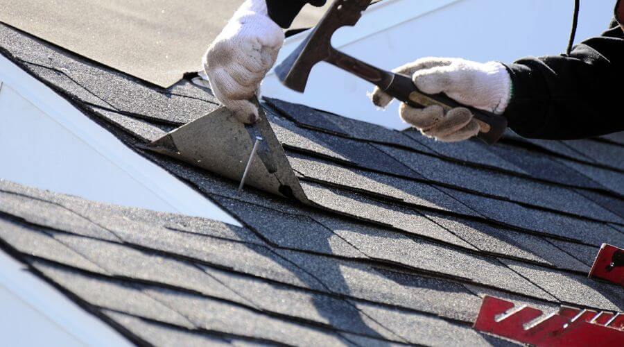 Professional residential roofers in Kake, AK